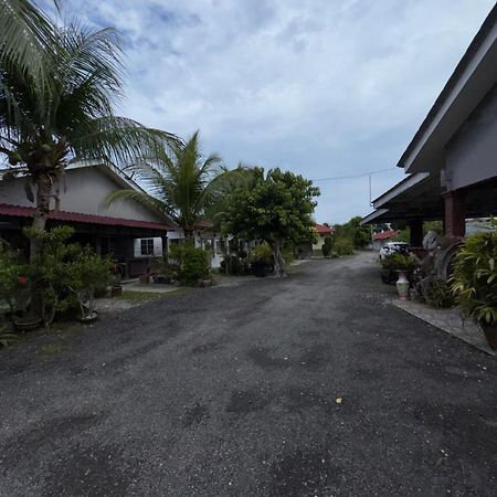 Cenang Room Rahsia Motel 珍南海滩 外观 照片